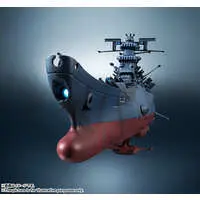 Figure - Space Battleship Yamato