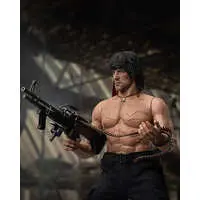 Figure - Rambo: First Blood