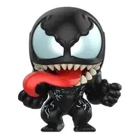 Bobblehead - Cosbaby - Venom