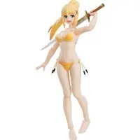 figma - KonoSuba / Darkness