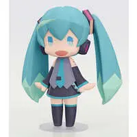 Hello! Good Smile - VOCALOID / Hatsune Miku