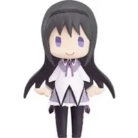 Hello! Good Smile - Puella Magi Madoka Magica / Akemi Homura