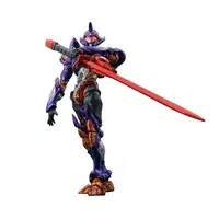 Figure - Tokusatsu