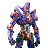 Figure - Tokusatsu