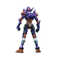 Figure - Tokusatsu