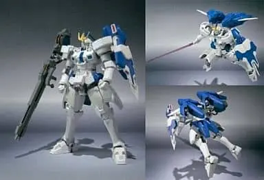 Figure - Mobile Suit Gundam Wing