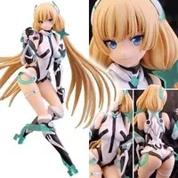Figure - Rakuen Tsuihou (Expelled from Paradise) / Angela Balzac