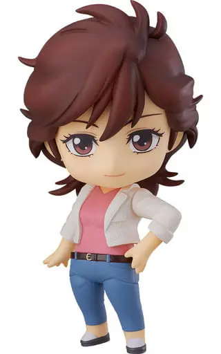 Nendoroid - City Hunter / Saeba Ryou