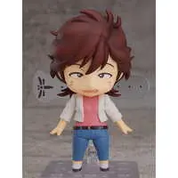 Nendoroid - City Hunter / Saeba Ryou