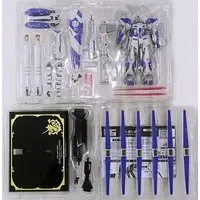 Figure - Mobile Suit Gundam: Char's Counterattack