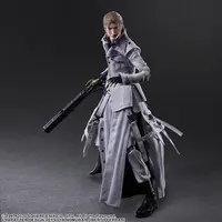 Figure - Final Fantasy VII