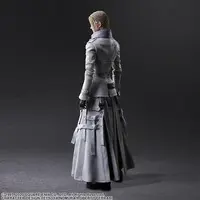 Figure - Final Fantasy VII