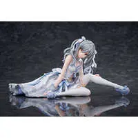 Figure - The iDOLM@STER Cinderella Girls / Kanzaki Ranko