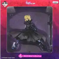 Ichiban Kuji - Fate/stay night / Artoria Pendragon Alter (Saber)