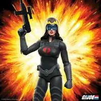 Figure - G.I. Joe