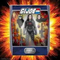 Figure - G.I. Joe