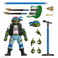 Figure - Teenage Mutant Ninja Turtles