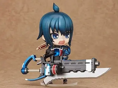 Nendoroid - Senjou no Valkyria (Valkyria Chronicles)