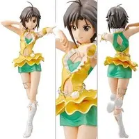 Figure - The Idolmaster / Kikuchi Makoto