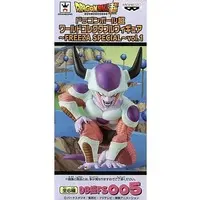 World Collectable Figure - Dragon Ball / Frieza