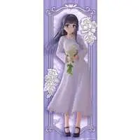 Prize Figure - Figure - Seishun Buta Yarou wa Bunny Girl Senpai no Yume wo Minai (Rascal Does Not Dream of Bunny Girl Senpai) / Makinohara Shouko