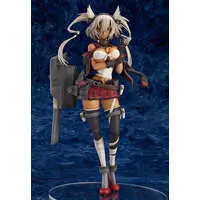 Figure - KanColle / Musashi