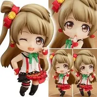 Nendoroid - Love Live! / Kousaka Honoka & Yazawa Niko & Minami Kotori