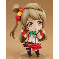 Nendoroid - Love Live! / Kousaka Honoka & Yazawa Niko & Minami Kotori