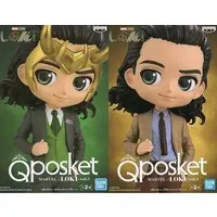 Q posket - Marvel / Loki