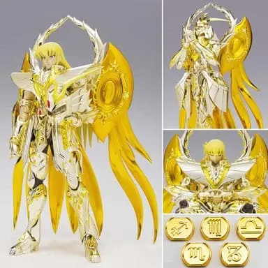 With Bonus - Figure - Saint Seiya