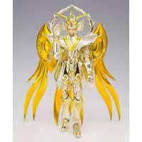 With Bonus - Figure - Saint Seiya