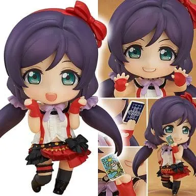 Nendoroid - Love Live! / Toujou Nozomi