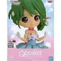 Q posket - Macross Frontier / Ranka Lee