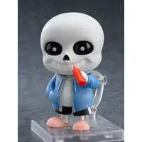 Nendoroid - Undertale