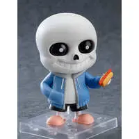 Nendoroid - Undertale