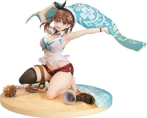 Figure - Atelier Ryza / Reisalin Stout