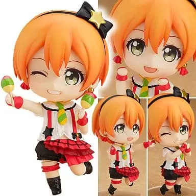 Nendoroid - Love Live! / Hoshizora Rin