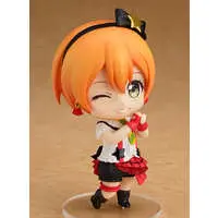 Nendoroid - Love Live! / Hoshizora Rin