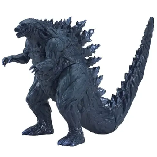 Sofubi Figure - Godzilla series