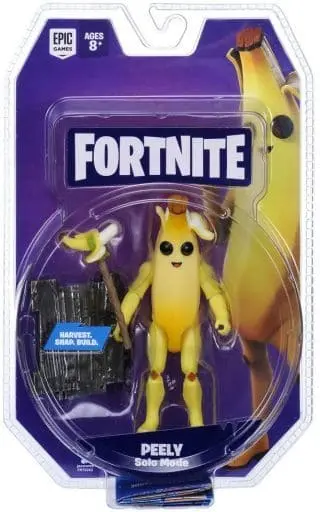 Figure - Fortnite