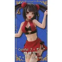 Figure - Prize Figure - Date A Live / Tokisaki Kurumi