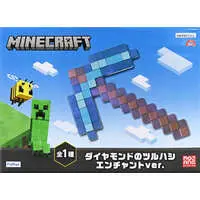 Figure - Prize Figure - Minecraft