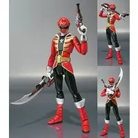 S.H.Figuarts - Super Sentai series