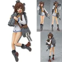 figma - KanColle / Yukikaze