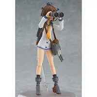 figma - KanColle / Yukikaze