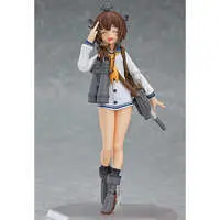 figma - KanColle / Yukikaze