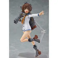 figma - KanColle / Yukikaze