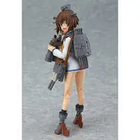 figma - KanColle / Yukikaze