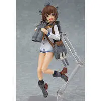 figma - KanColle / Yukikaze