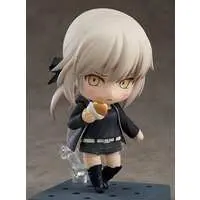 Nendoroid - Fate/Grand Order / Artoria Pendragon Alter (Saber)